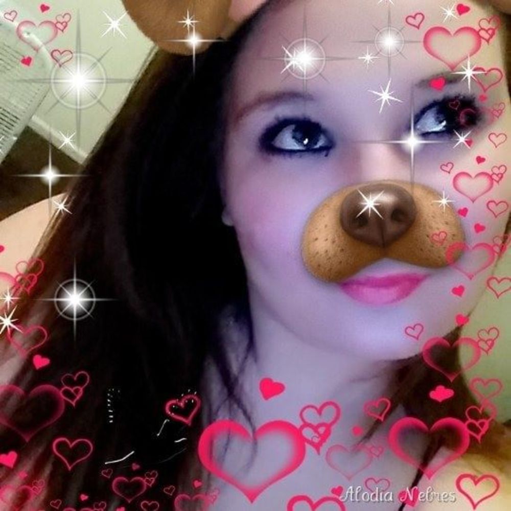 Meet your Posher, Tori